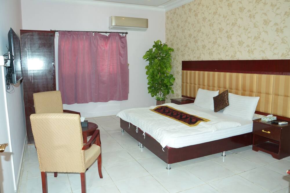 Photo of Bedroom in Al Hofuf
