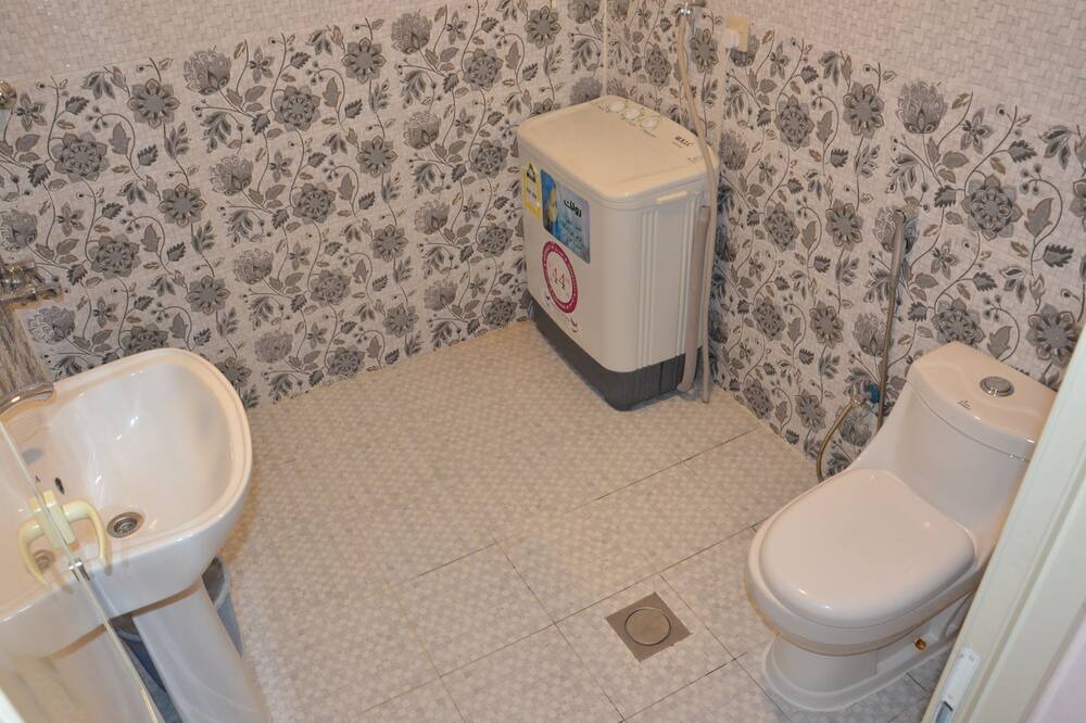 Photo of Bathroom in Al Hofuf