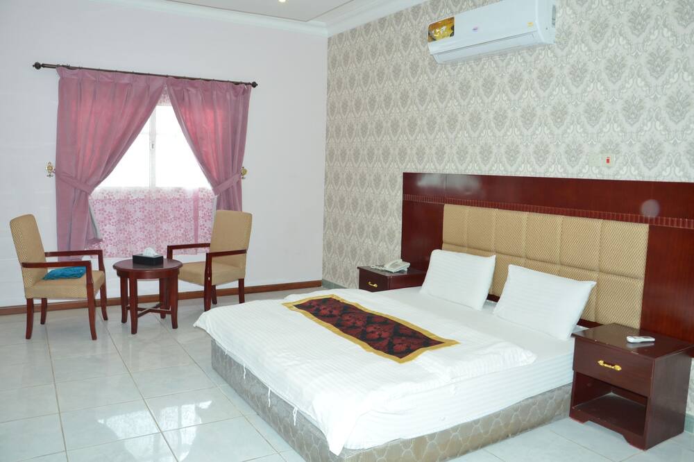 Photo of Bedroom in Al Hofuf
