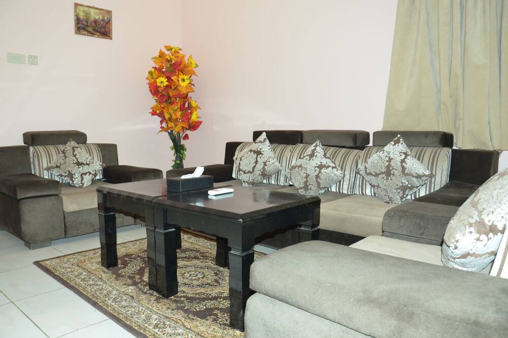 Photo of Livingroom in Al Hofuf