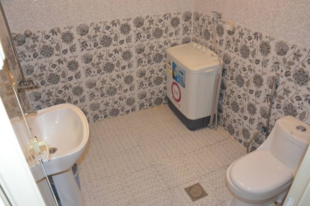 Photo of Bathroom in Al Hofuf