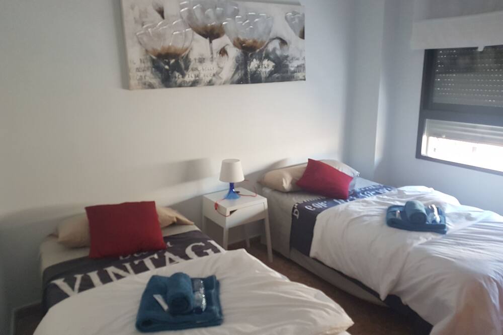Photo of Bedroom in Aiora