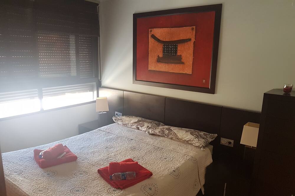 Photo of Bedroom in Aiora