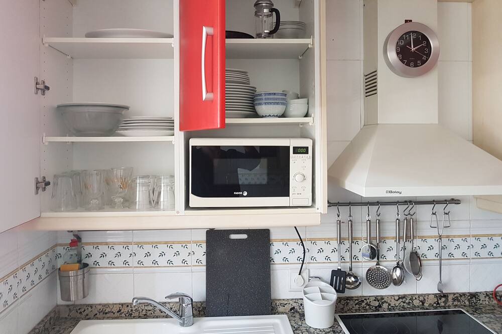 Photo of Kitchen in Aiora