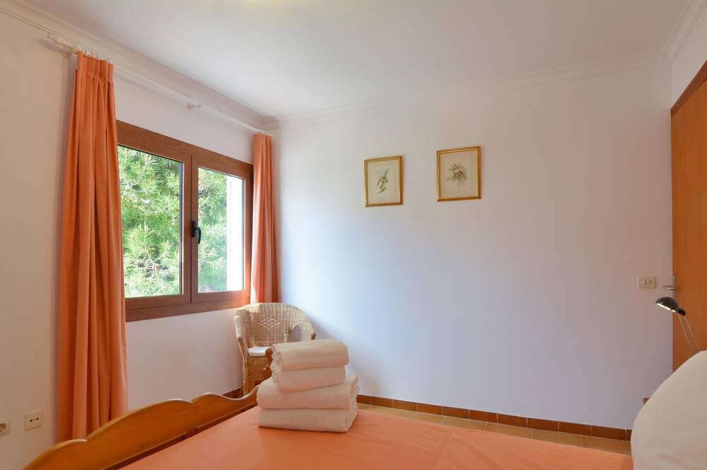 Photo of Bedroom in Cala Marcal