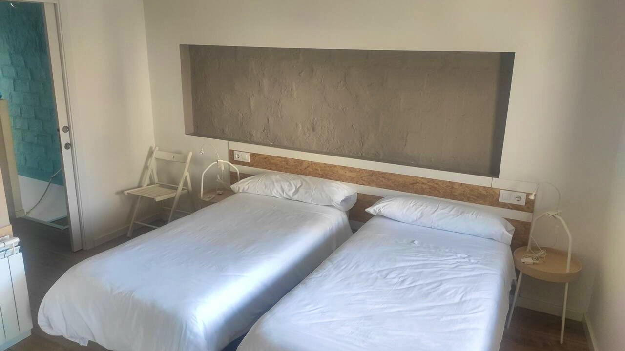 Photo of Bedroom in Xativa
