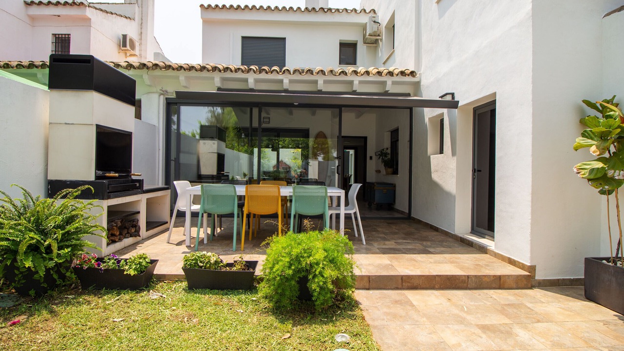 Photo of Outdoor in Valdelagrana