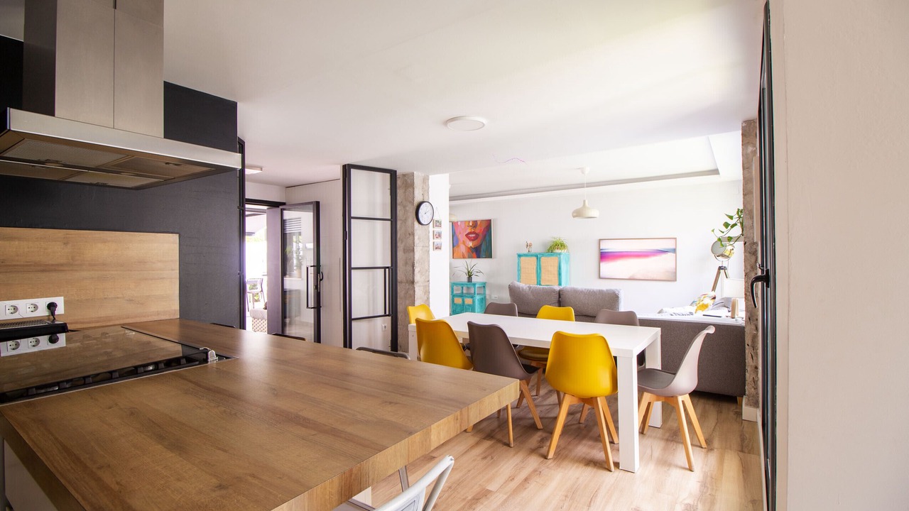 Photo of Kitchen in Valdelagrana