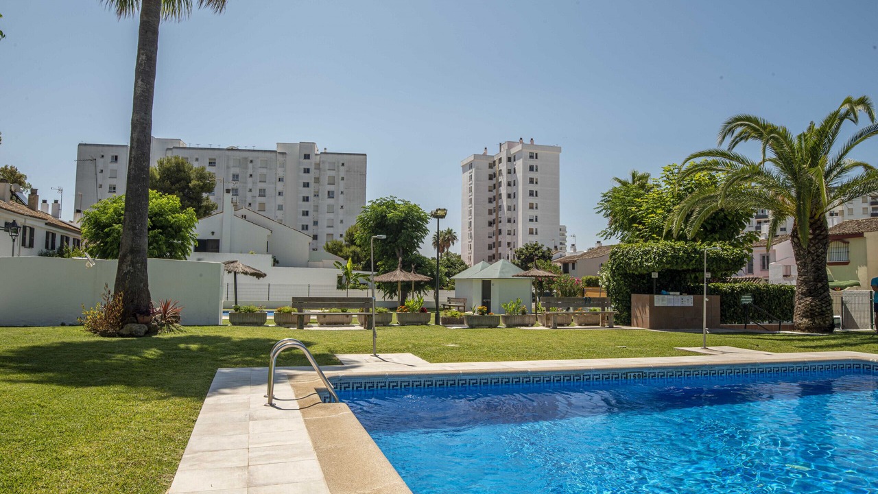 Photo of Outdoor in Valdelagrana