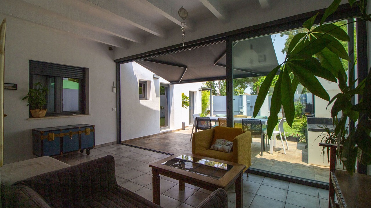 Photo of Outdoor in Valdelagrana