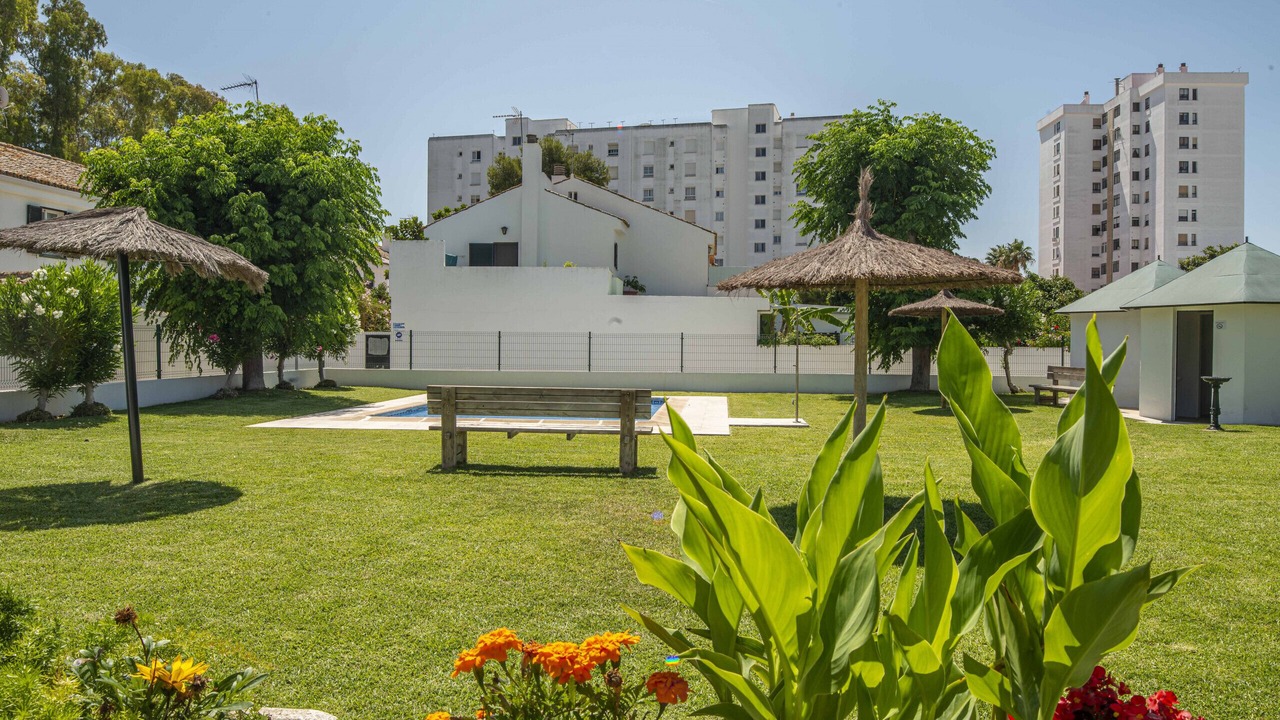 Photo of Outdoor in Valdelagrana