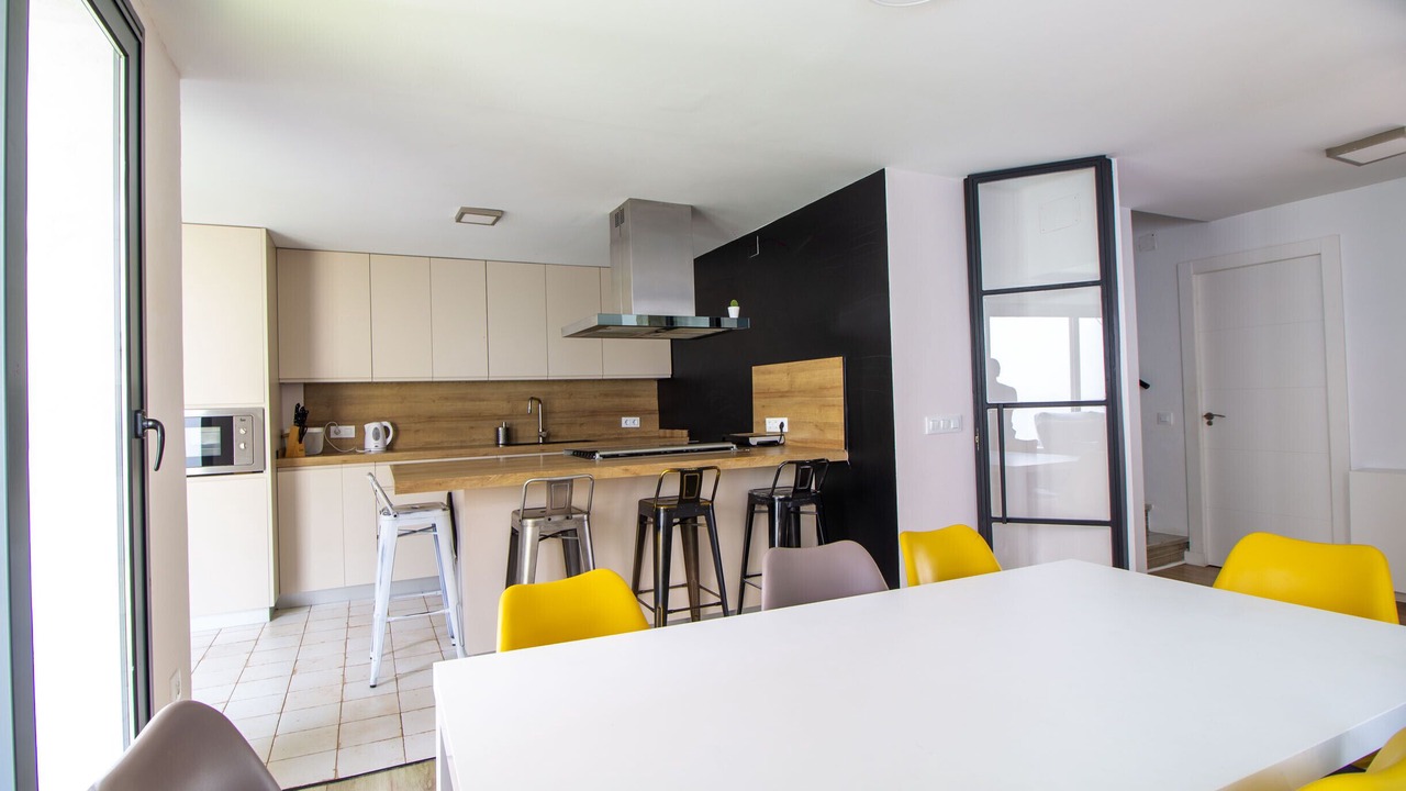 Photo of Kitchen in Valdelagrana