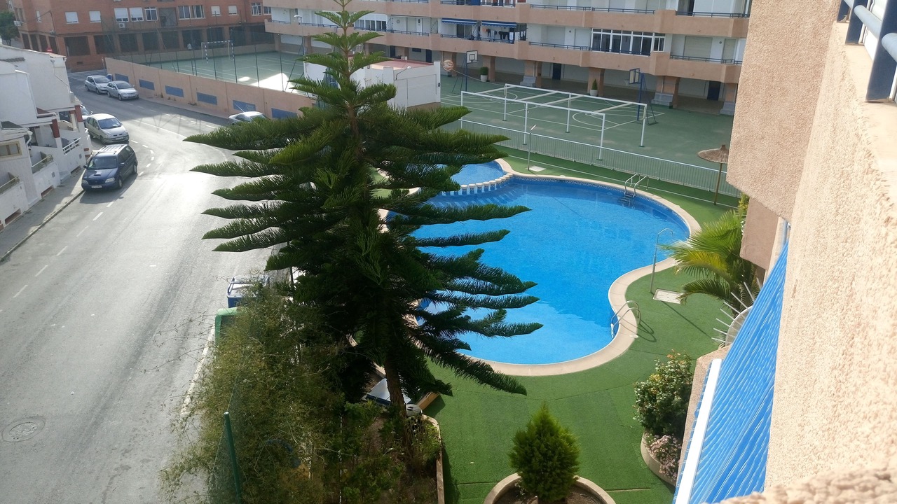 Photo of Outdoor in Torrevieja
