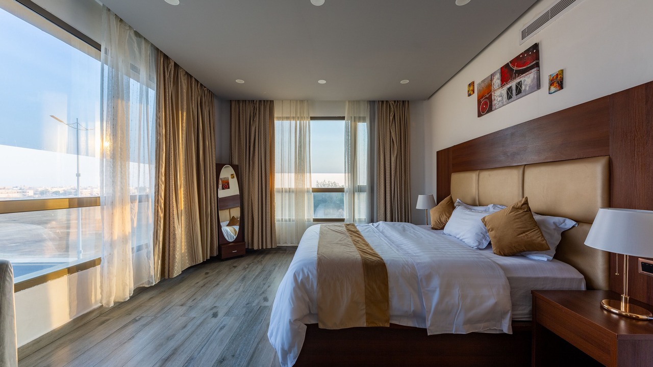 Photo of Bedroom in Yanbu