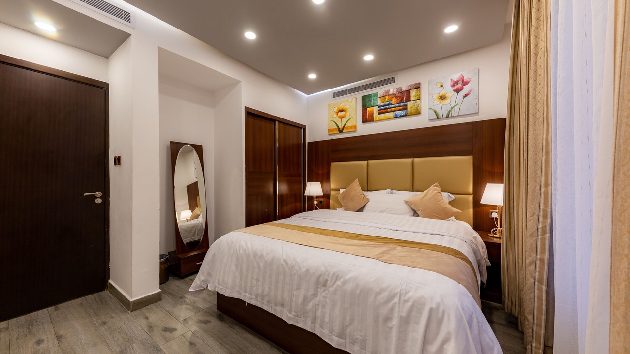 Photo of Bedroom in Yanbu