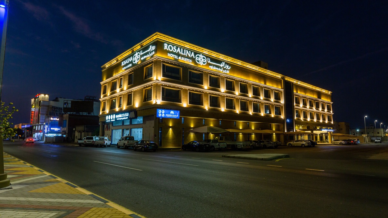 Photo of Outdoor in Yanbu