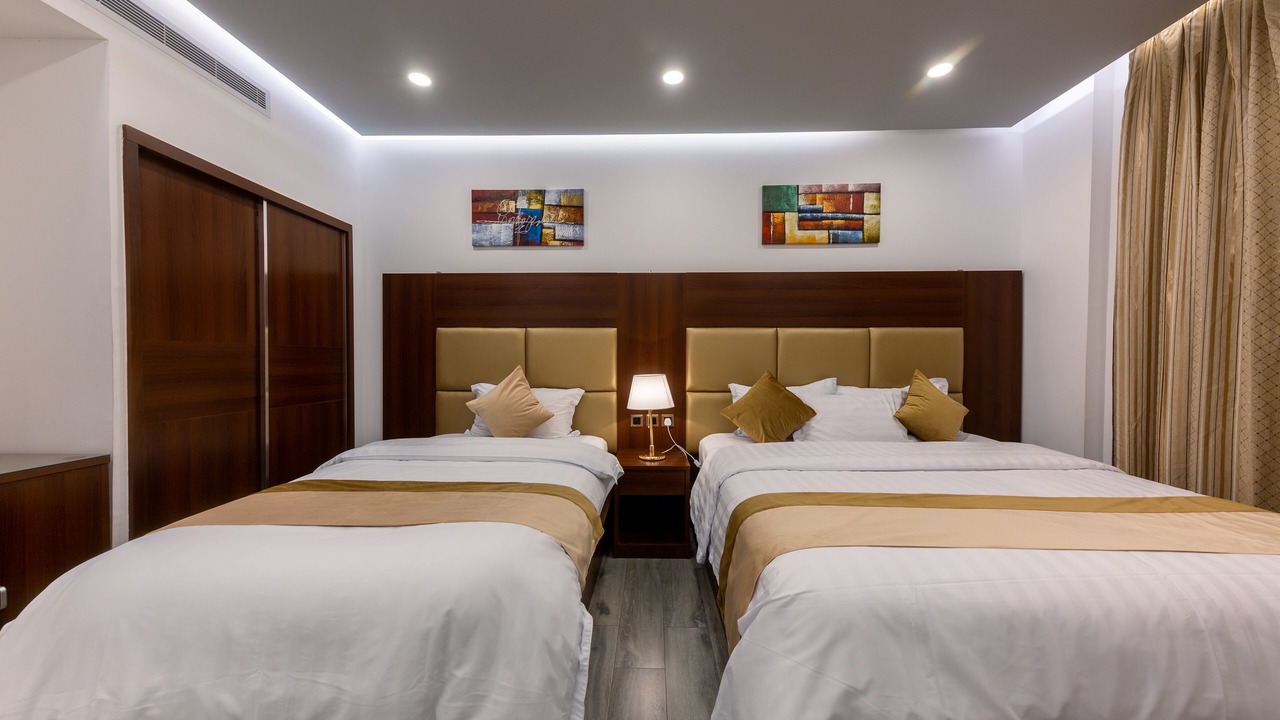 Photo of Bedroom in Yanbu