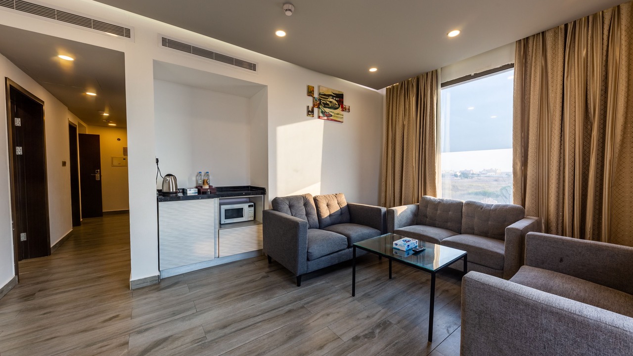 Photo of Bedroom in Yanbu