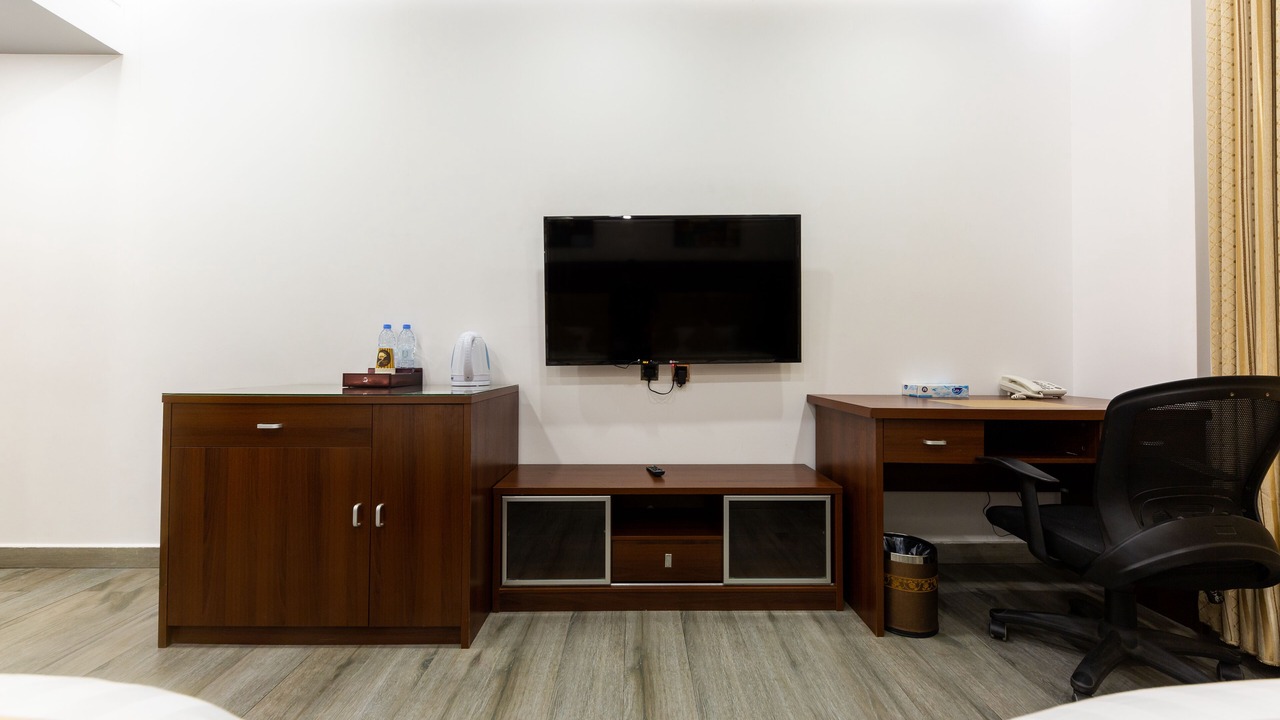 Photo of Bedroom in Yanbu
