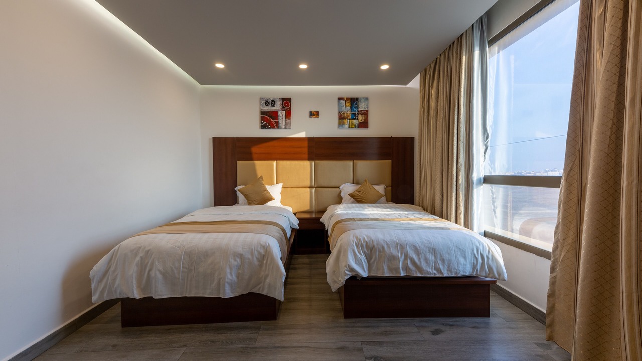 Photo of Bedroom in Yanbu