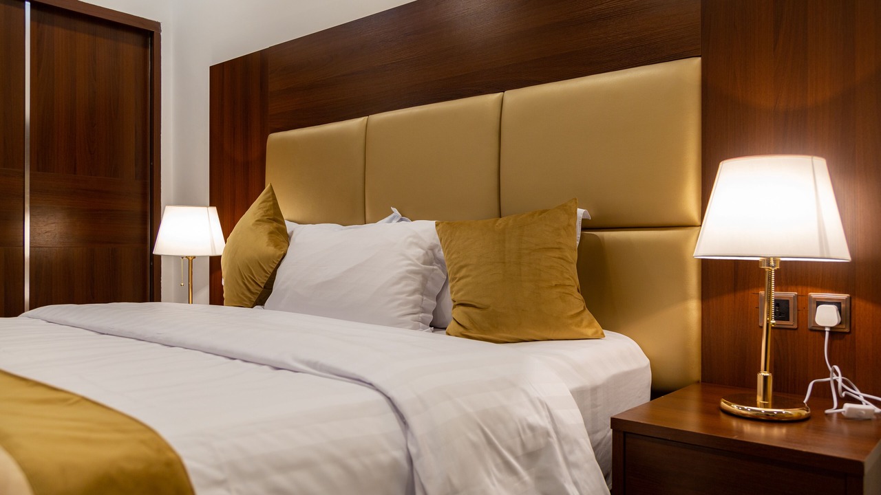 Photo of Bedroom in Yanbu
