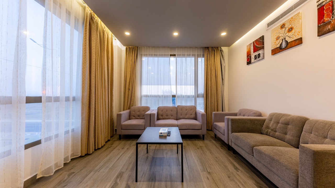 Photo of Bedroom in Yanbu