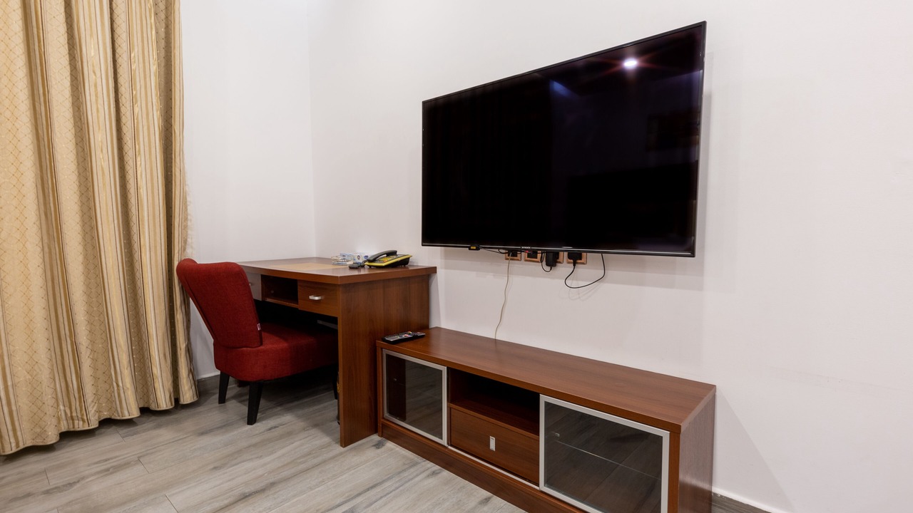 Photo of Bedroom in Yanbu
