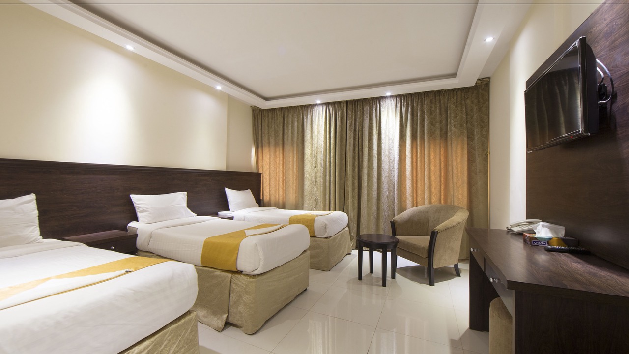 Photo of Bedroom in Batha Quraysh