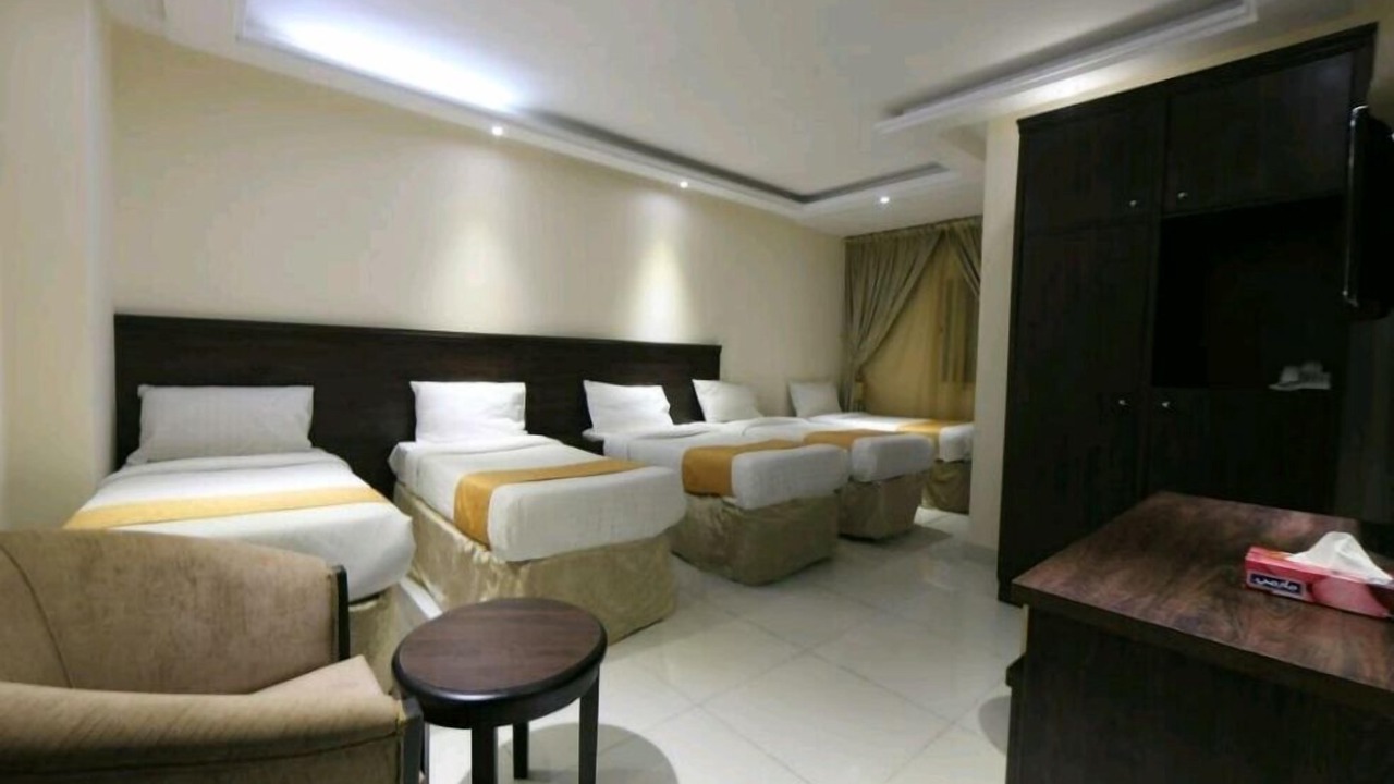 Photo of Bedroom in Batha Quraysh