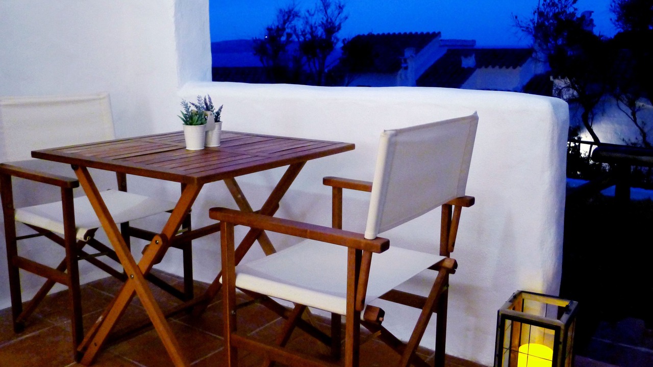 Photo of Outdoor in Platges de Fornells