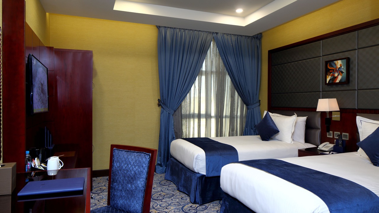 Photo of Bedroom in Al Khafji