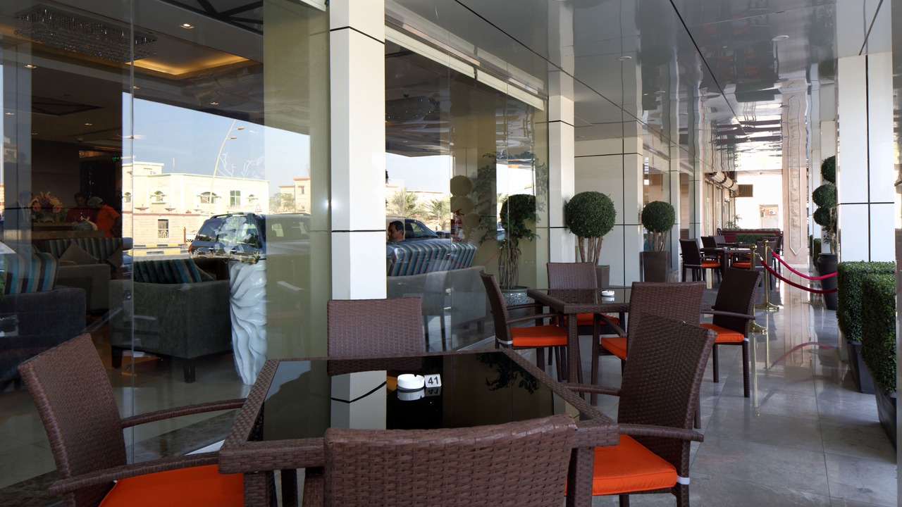 Photo of Outdoor in Al Khafji