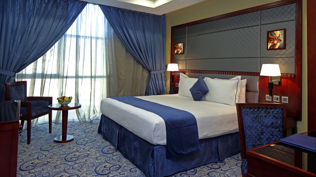 Photo of Bedroom in Al Khafji