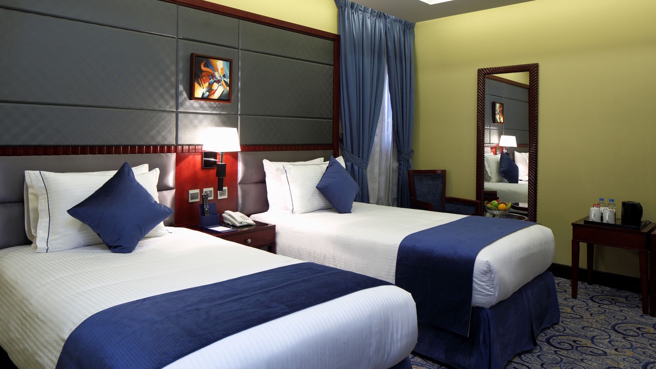 Photo of Bedroom in Al Khafji