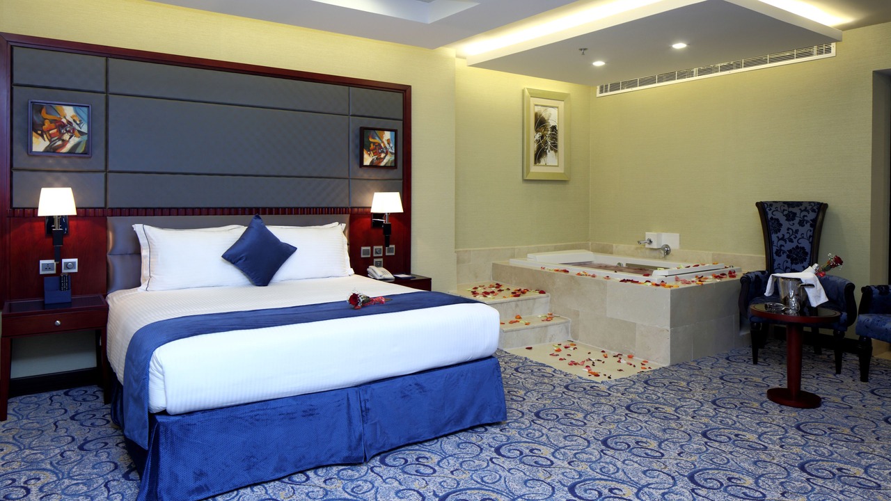 Photo of Bedroom in Al Khafji