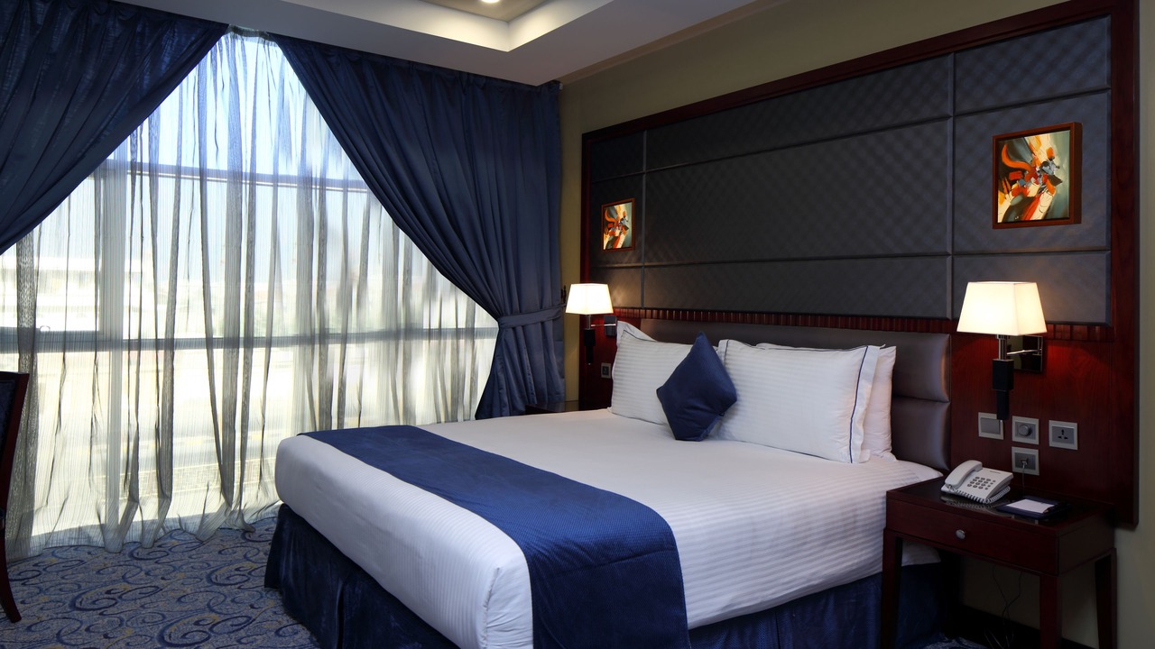 Photo of Bedroom in Al Khafji