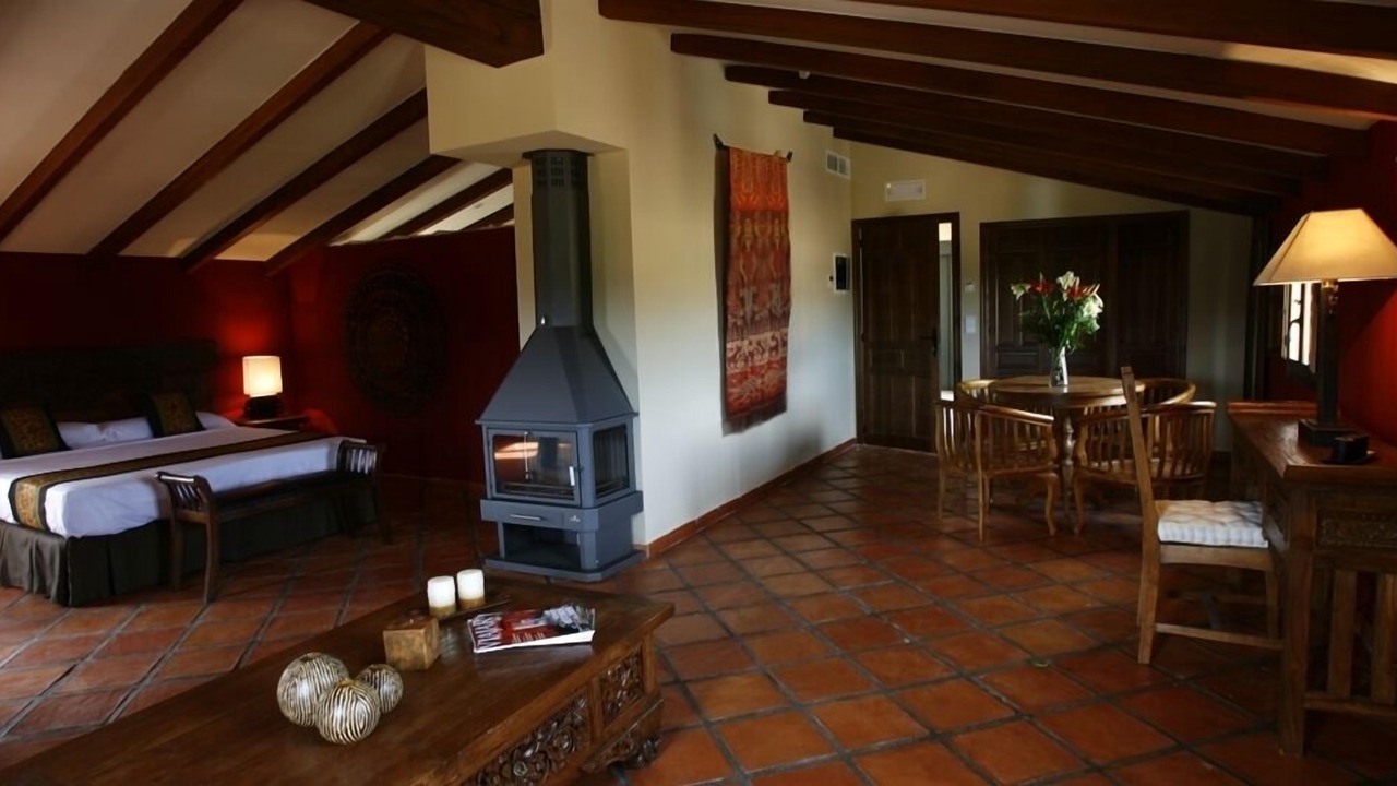 Photo of Bedroom in Castellnovo