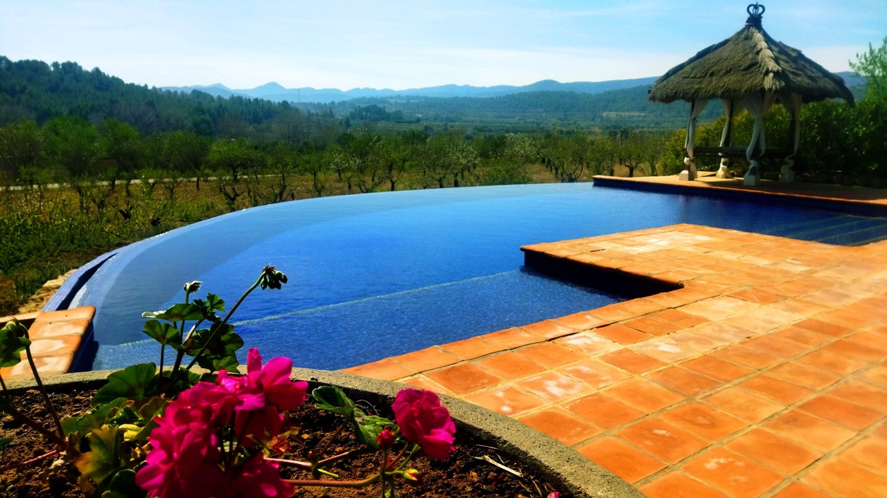 Photo of Outdoor in Castellnovo
