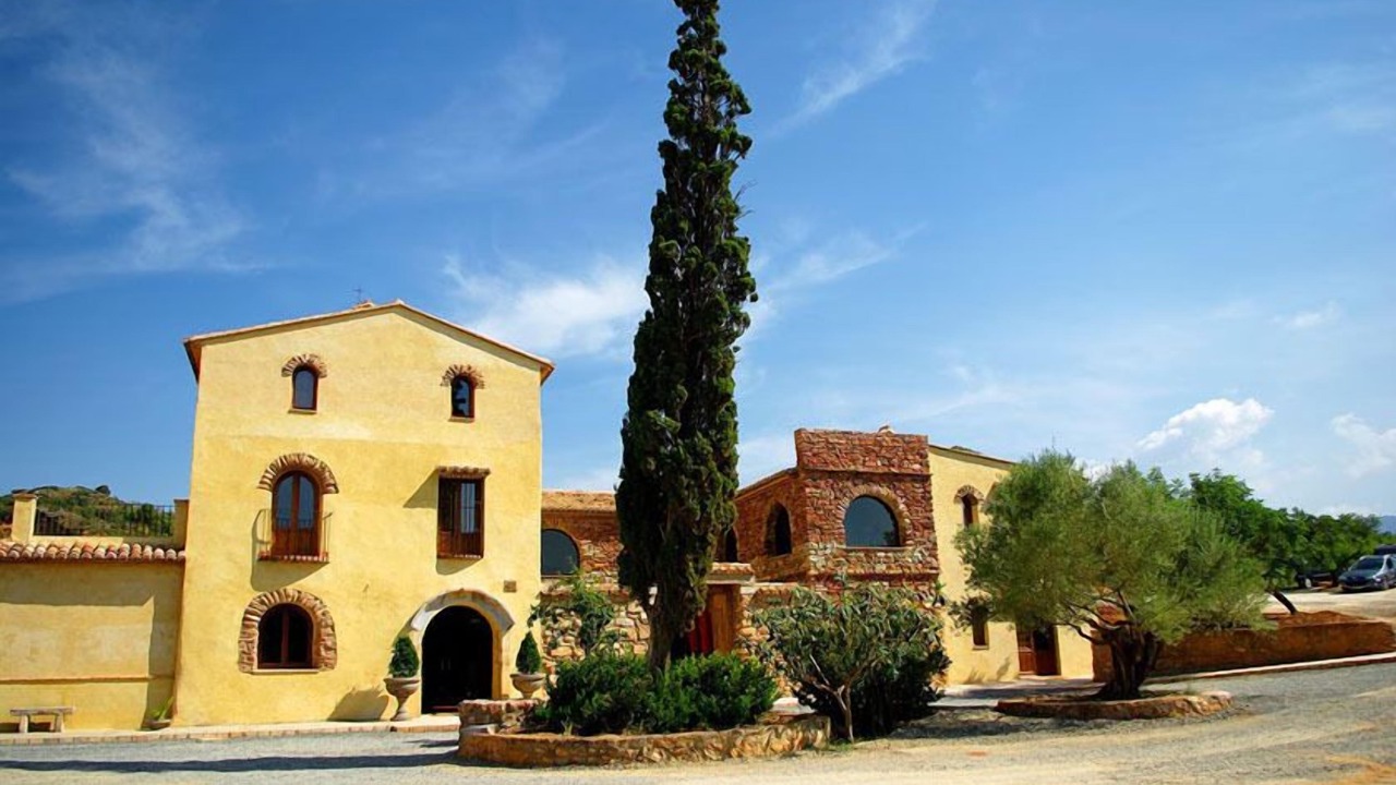 Photo of Outdoor in Castellnovo