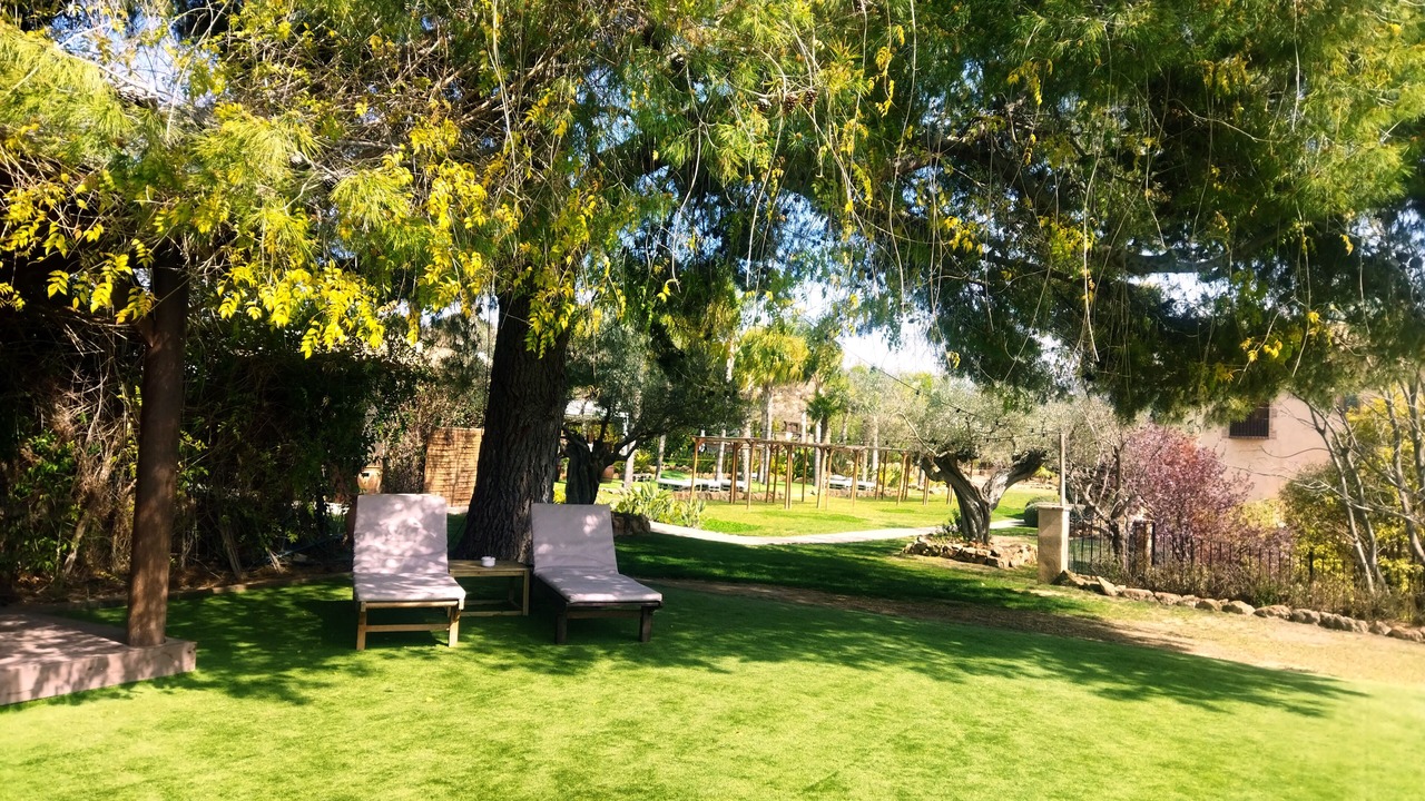 Photo of Outdoor in Castellnovo