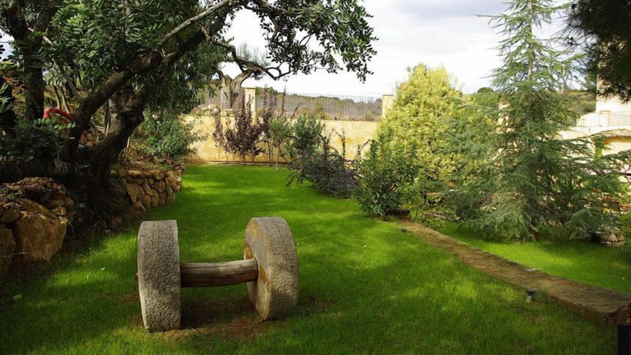 Photo of Outdoor in Castellnovo