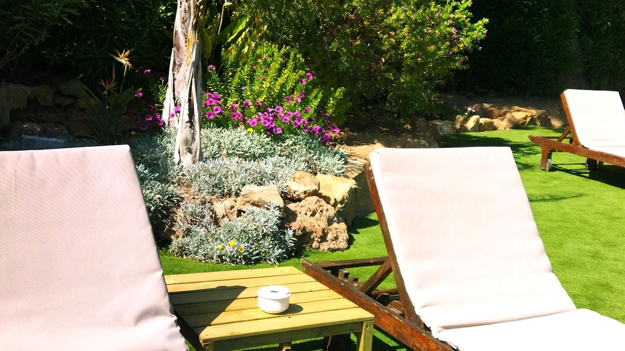Photo of Outdoor in Castellnovo