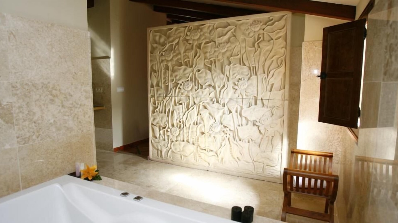 Photo of Bathroom in Castellnovo