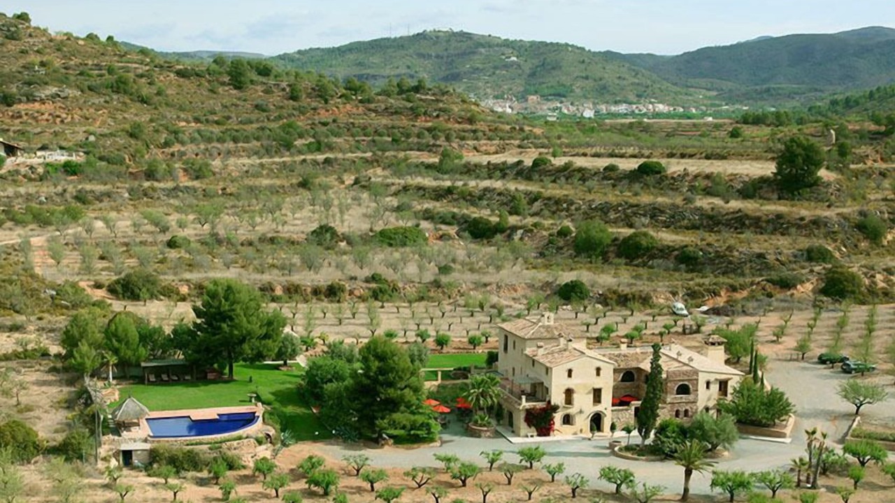 Photo of Outdoor in Castellnovo