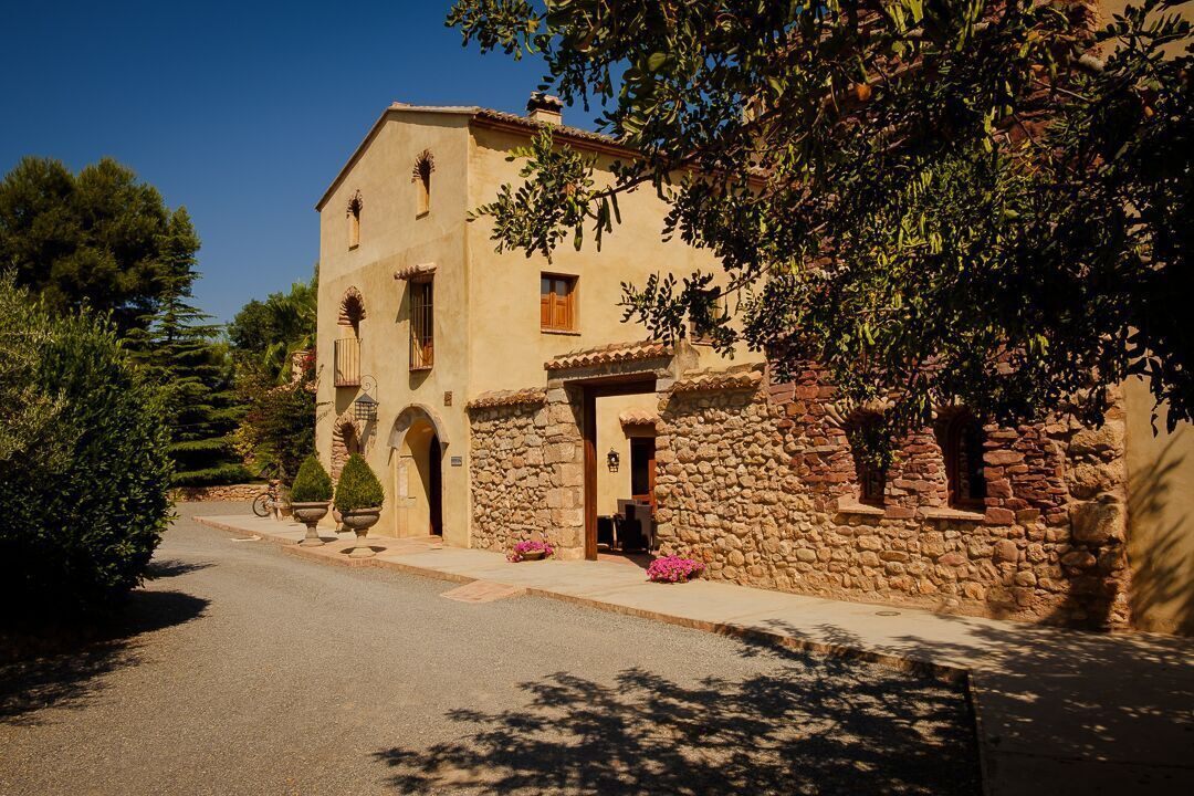 Photo of Outdoor in Castellnovo