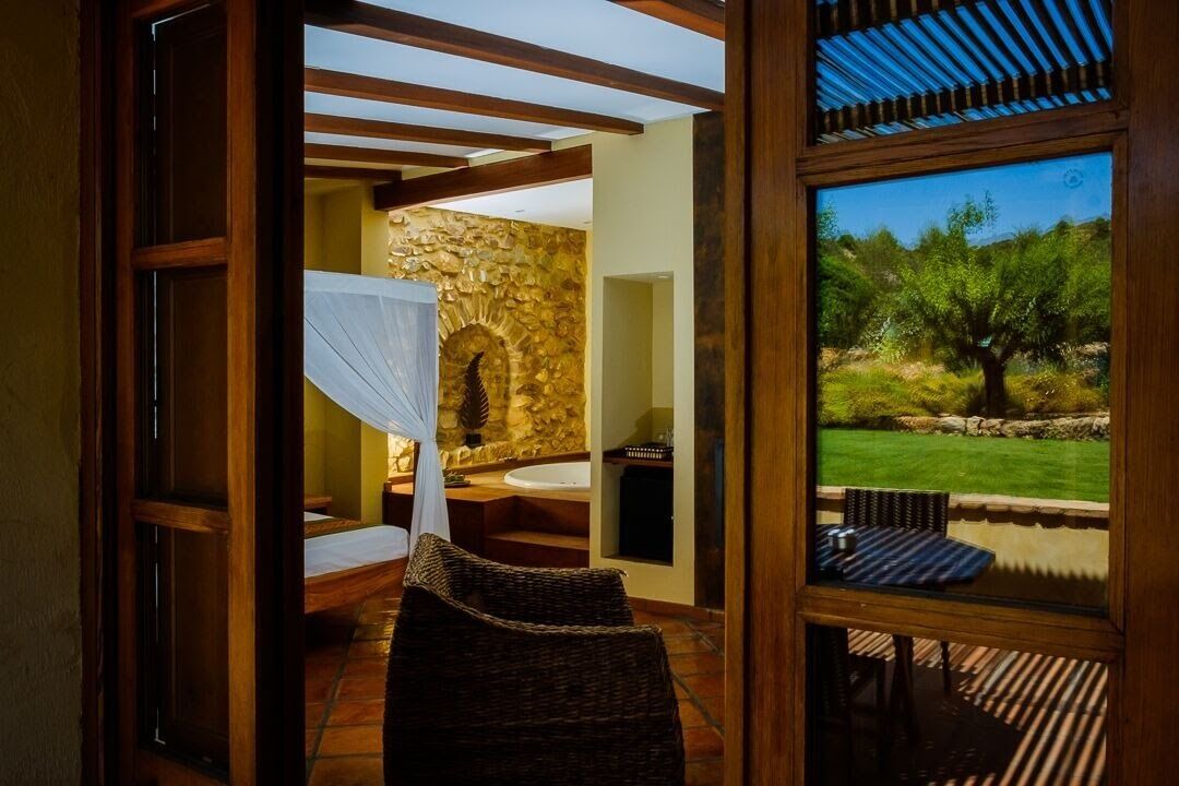Photo of Outdoor in Castellnovo