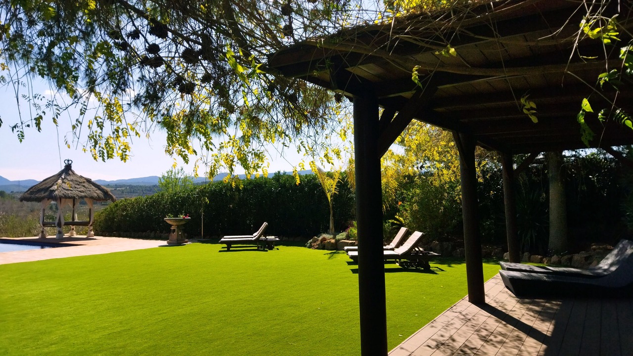 Photo of Outdoor in Castellnovo