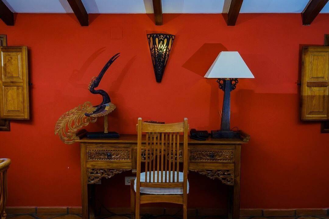 Photo of Bedroom in Castellnovo