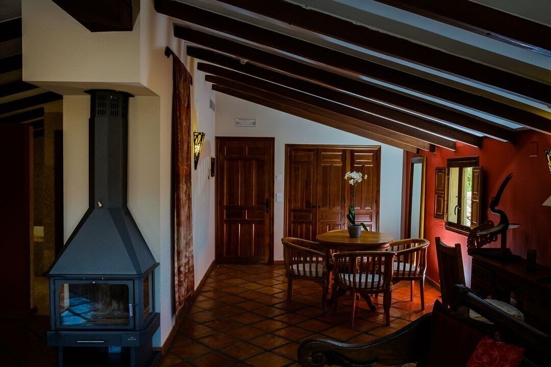 Photo of Bedroom in Castellnovo