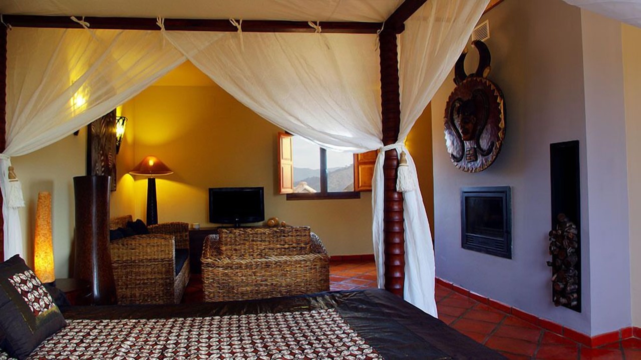 Photo of Bedroom in Castellnovo